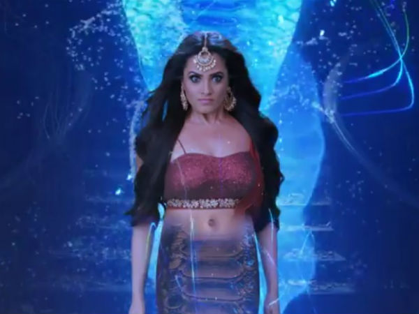 Naagin 3 Breaks Record With Massive Ratings