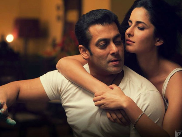 Salman Khan Katrina Kaif Salman Khan Katrina Kaif