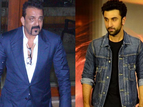 Ranbir Kapoor: In Sanju You Will See The Price Sanjay Dutt Had To Pay For Being Irresponsible Ranbir Kapoor: In Sanju You Will See The Price Sanjay Dutt Had To Pay For Being Irresponsible