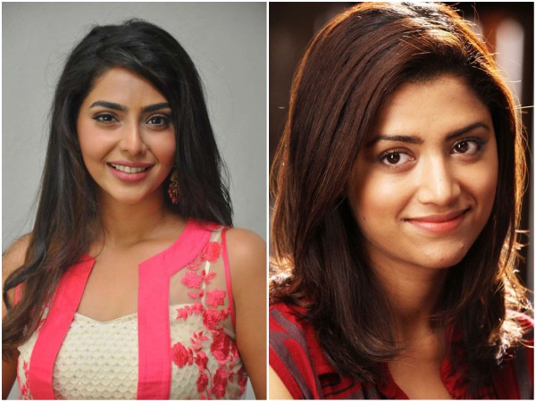 Aishwarya Lekshmi Replaces Mamtha Mohandas In This Upcoming Movie! Aishwarya Lekshmi Replaces Mamtha Mohandas In This Upcoming Movie!