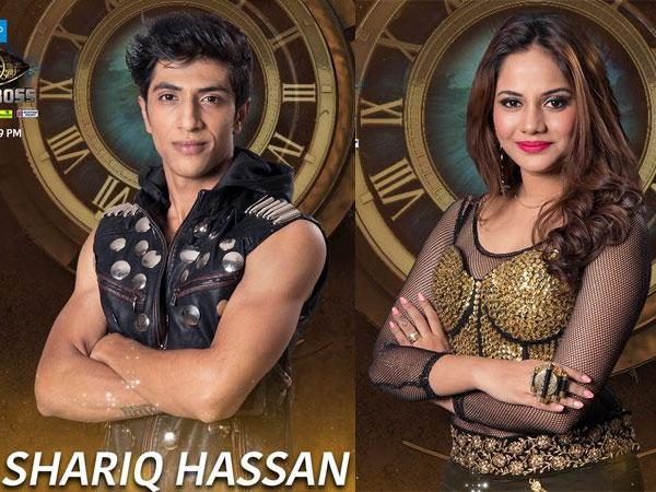 Bigg Boss Tamil Season 2 Bigg Boss Tamil Season 2