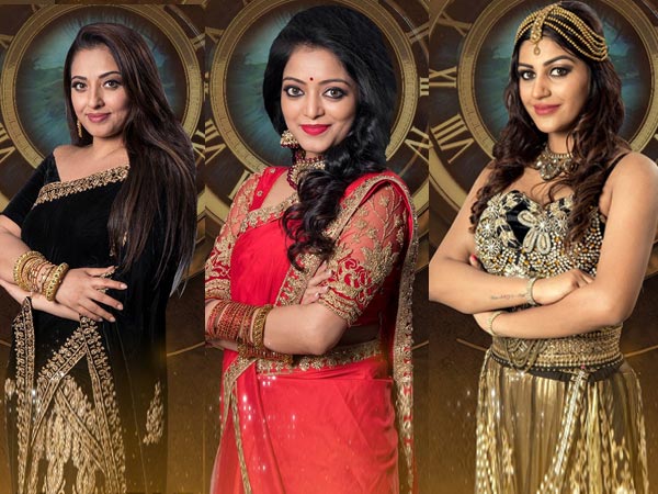 Bigg Boss Tamil Bigg Boss Tamil