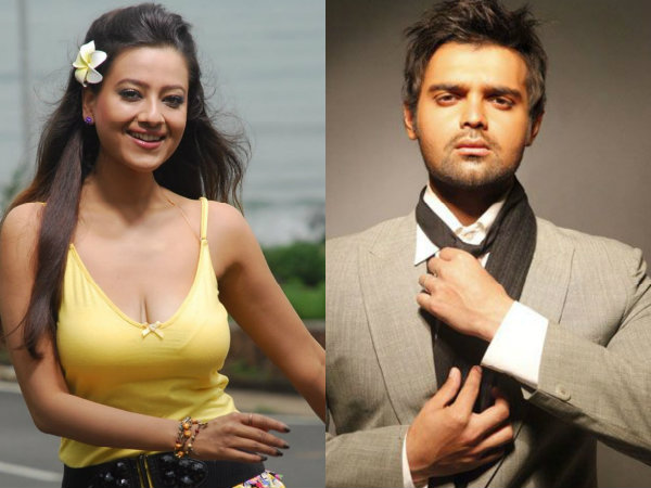 Mithun Chakraborty Son Mimoh Chakraborty Madalsa Sharma Mithun Chakraborty Son Mimoh Chakraborty Madalsa Sharma