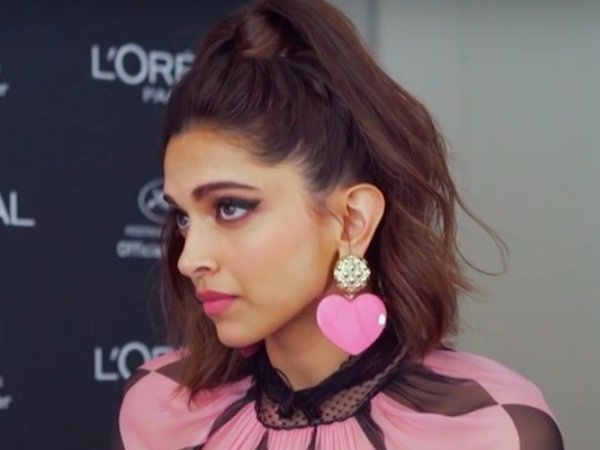 Deepika Padukone Deepika Padukone