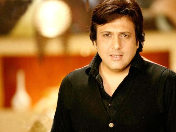 Govinda