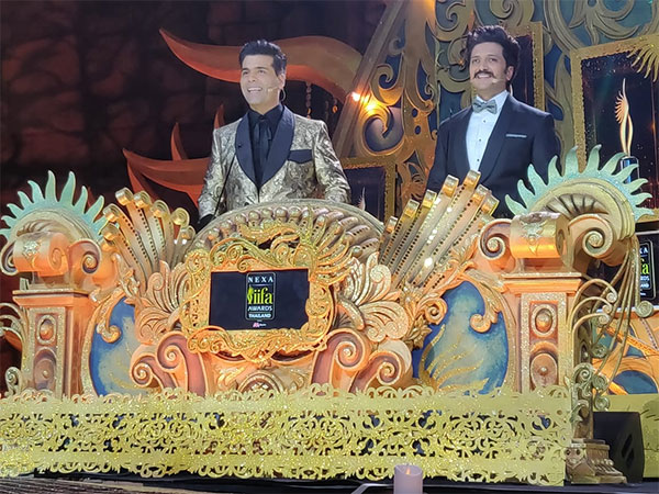 iifa iifa