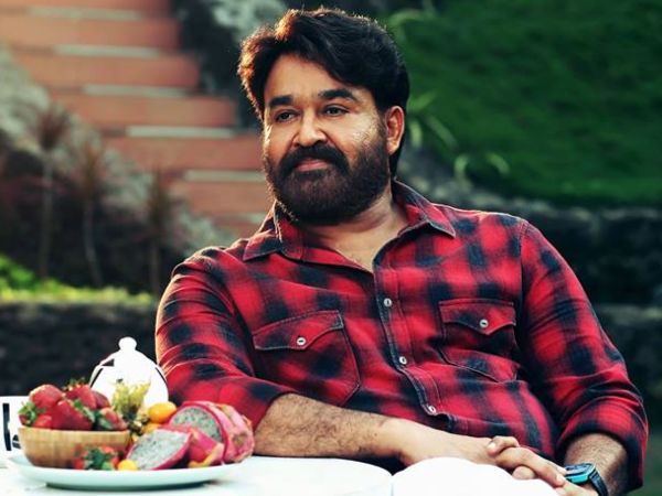 Mohanlal Comes Up With Two Special Gifts For the Audiences! Mohanlal Comes Up With Two Special Gifts For the Audiences!