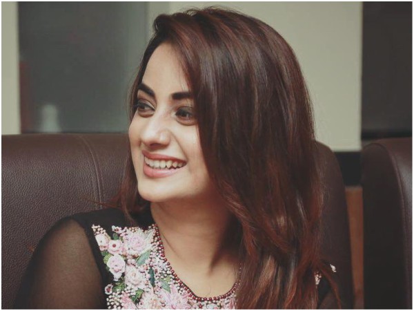 Namitha Pramod Is Not A Part Of WCC And The Actress Speaks Up About The Same! Namitha Pramod Is Not A Part Of WCC And The Actress Speaks Up About The Same!