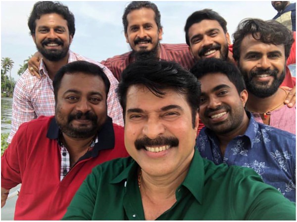 Mammoottys Oru Kuttanadan Blog To Release On This Date? Mammoottys Oru Kuttanadan Blog To Release On This Date?