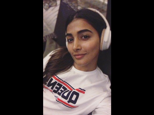 Pooja Hegde Pooja Hegde
