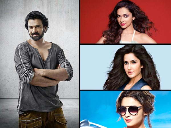 Prabhas Prabhas