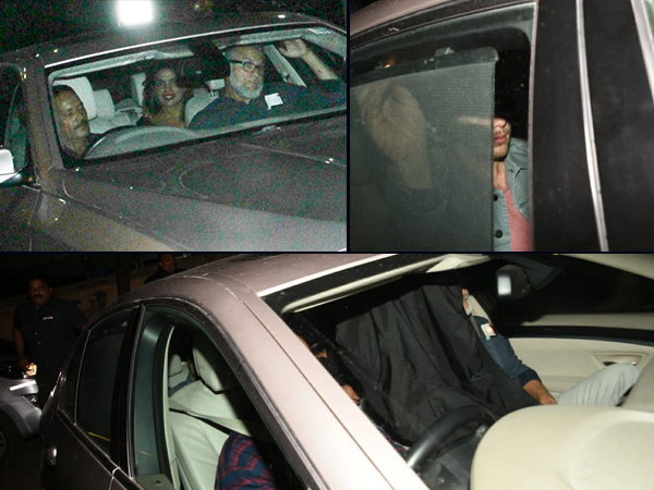 priyanka chopra 100 crore house priyanka chopra nick jonas arrive in mumbai filmibeat priyanka chopra 100 crore house priyanka chopra nick jonas arrive in mumbai filmibeat