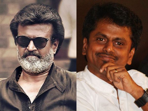 Rajinikanth To Team Up With AR Murugadoss For An Upcoming Movie? Rajinikanth To Team Up With AR Murugadoss For An Upcoming Movie?