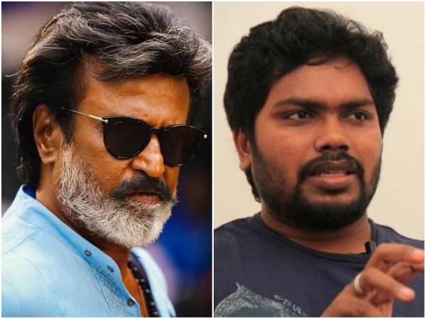 After Kaala, Are Rajinikanth & Pa. Ranjith Planning Another Movie Together? After Kaala, Are Rajinikanth & Pa. Ranjith Planning Another Movie Together?