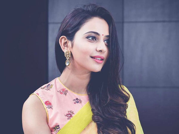 Rakul Preet