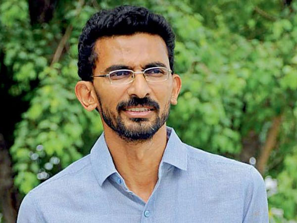 Sekhar Kammula