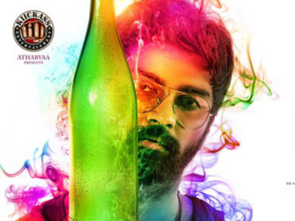 Semma Botha Aagathey Review: Fun Is In Tact, But The Thrill Is Missing! Semma Botha Aagathey Review: Fun Is In Tact, But The Thrill Is Missing!