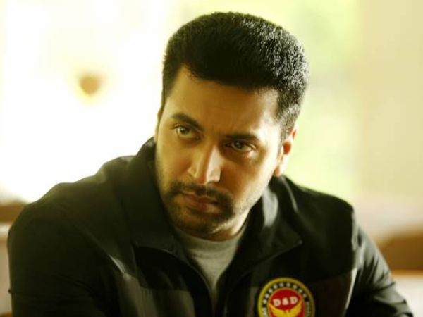 Tik Tik Tik Twitter Review: LIVE Audience Update On The Jayam Ravi Starrer! Tik Tik Tik Twitter Review: LIVE Audience Update On The Jayam Ravi Starrer!