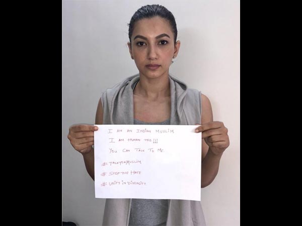Gauahar Khan Gauahar Khan