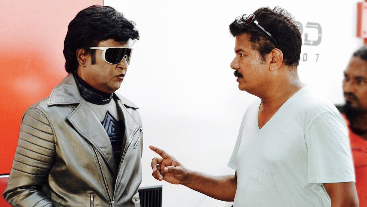 2.0: Rajinikanth's Magnum Opus Gets A Release Date; Will ...