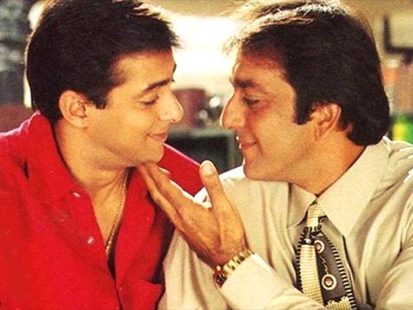 Will Salman Khan Ever Watch Sanju?
