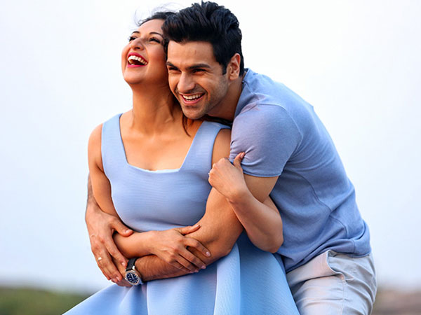 Vivek Dahiya Talks About His Marriage With Divyanka Tripathi, Says She