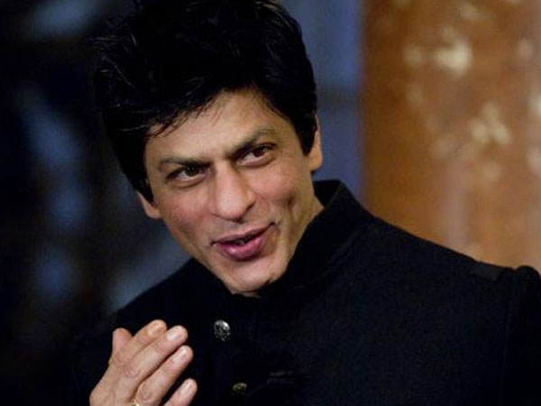 They Started Giving Duas To Shahrukh