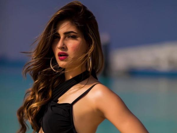Karishma Sharma Karishma Sharma