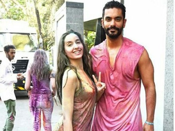 Nora Fatehi's Shocking Dig At Ex Boyfriend Angad Bedi | Nora Fatehi's