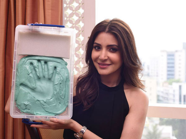 Anushka Sharma Anushka Sharma