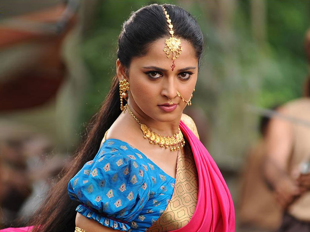 Anushka Shetty Completes 13 Years , Here Is A Look At 5 Films That Make
