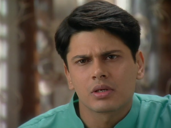 Kasautii: Shweta & Cezanne Hated Each Other; Cezanne Had Said Shweta