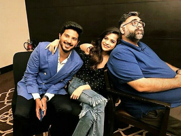 'The Fact That Dulquer Chose To Do A Film Like Karwaan Was A Very Refreshing Approach'