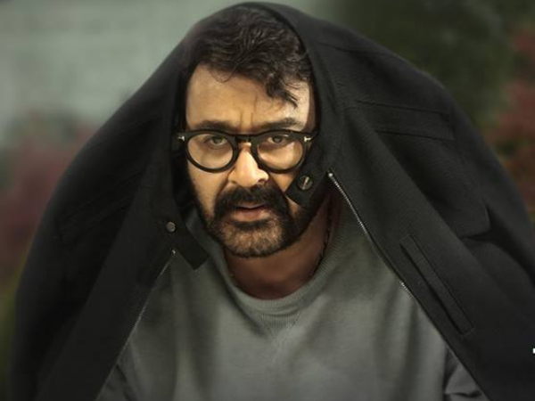 4 Upcoming Movies Of Mohanlal | Mohanlal's Upcoming Movie Releases