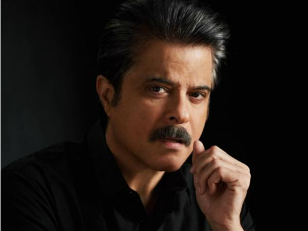 Fanney Khan Actor Anil Kapoor Reveals That He Started His Career As A Background Dancer Fanney Khan Actor Anil Kapoor Reveals That He Started His Career As A Background Dancer