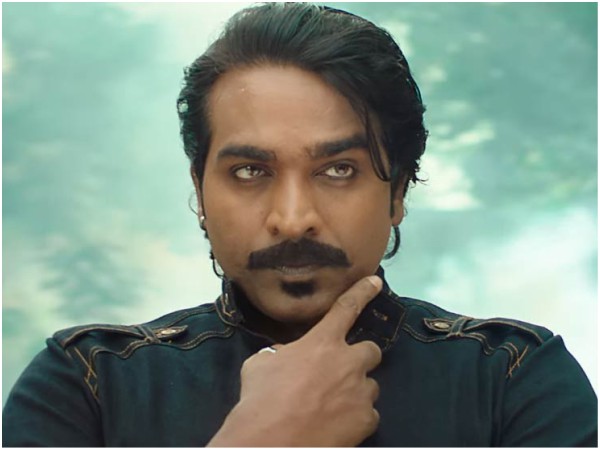 Junga Review: Despite The Flaws, This Vijay Sethupathi Starrer Is An Afresh Entertainer! Junga Review: Despite The Flaws, This Vijay Sethupathi Starrer Is An Afresh Entertainer!