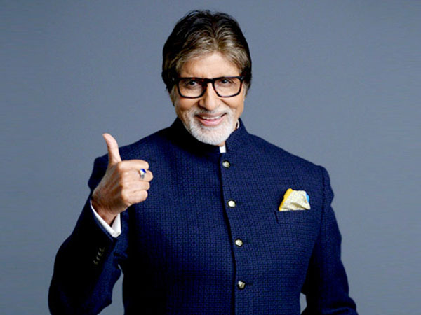 Amitabh Bachchan Amitabh Bachchan