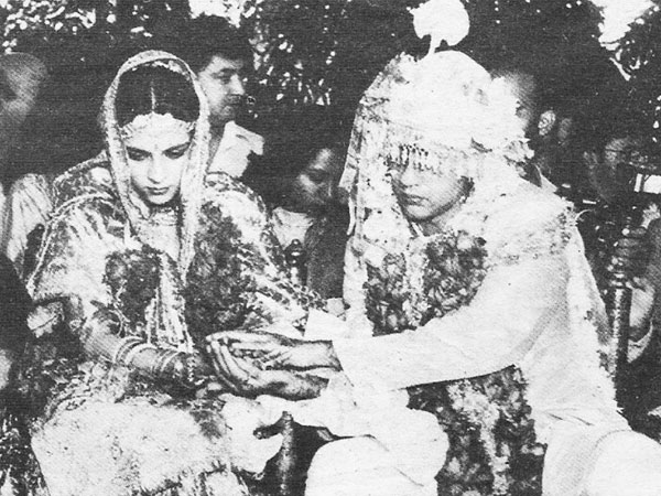 Kumar Gaurav's Real Love Story