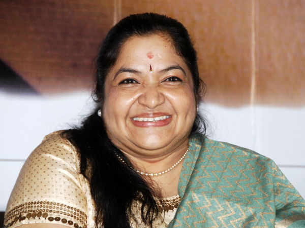 Happy Birthday KS Chithra: A Journey Through The Songs That Fetched Her The National Film Awards! Happy Birthday KS Chithra: A Journey Through The Songs That Fetched Her The National Film Awards!