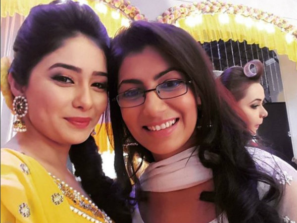 Kumkum Bhagya’s Leena Jumani Aka Tanu Hits Back At Haters; Says Their