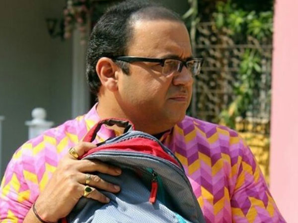Taarak Mehta Ka Ooltah Chashmah’s Team Is Shocked Over Dr Hathi Aka