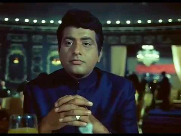 Bharat Ka Rehnewala Hoon (Purab Aur Paschim)