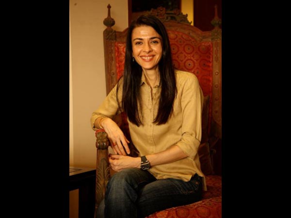 Namrata Dutt On Ranbir Kapoor