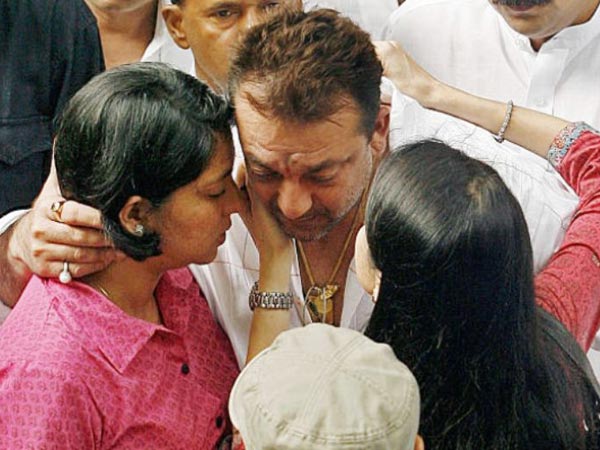 What Kept Dutt Going?