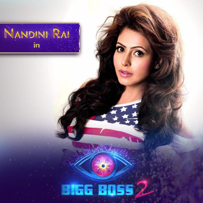 Nandini Opens Up About Her Rapport with Tanish