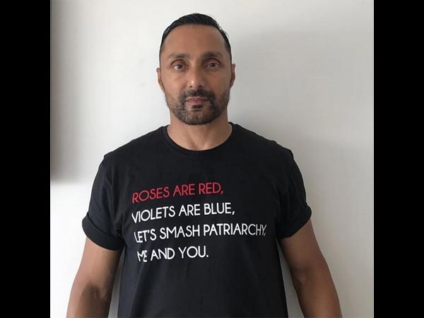 Rahul Bose Birthday | Happy Birthday Rahul Bose - Filmibeat
