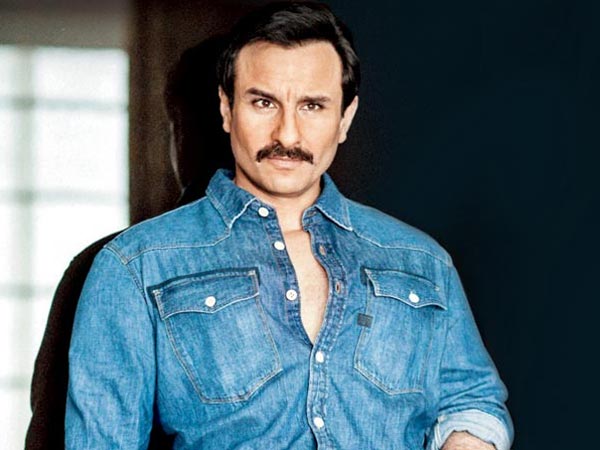 Saif Ali Khan Denim Saif Ali Khan Denim
