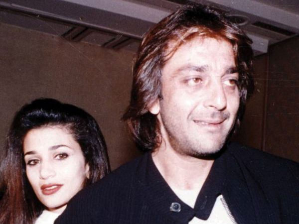 Sanjay Dutt Reveals Why His Failed Marriages With Rhea Pillai & Richa