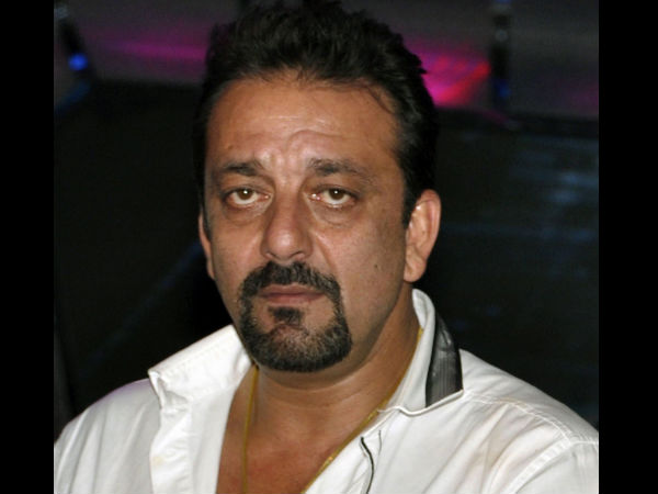 Sanjay Dutt To Pen Autobiography Next Year Sanjay Dutt To Pen Autobiography Next Year