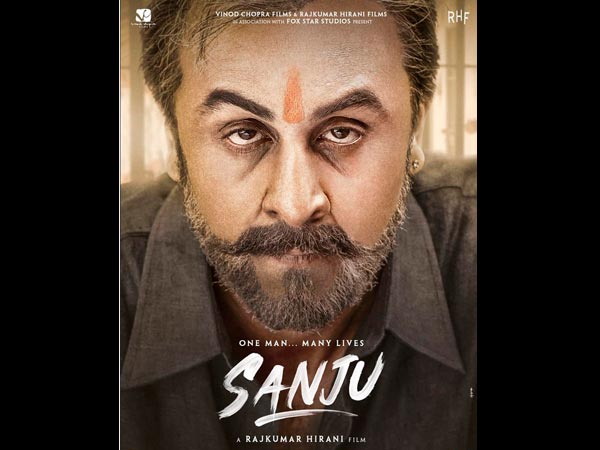 The Buzz For Sanju Is Still Alive